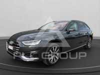 2024 Audi A4