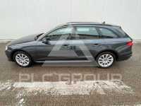 2024 Audi A4