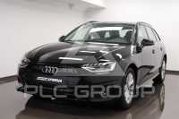 2024 Audi A4