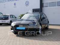 2024 Audi A4