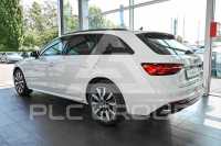 2024 Audi A4