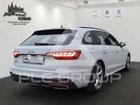 2024 Audi A4