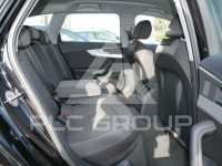 2024 Audi A4
