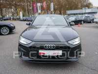 2024 Audi A4