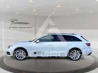 2024 Audi A4