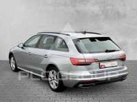 2024 Audi A4