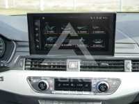 2024 Audi A4
