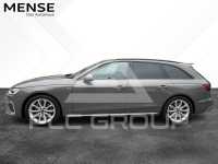 2024 Audi A4