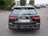 2024 Audi A4