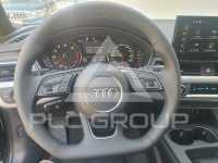 2024 Audi A4