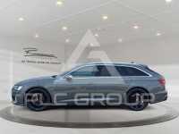 2024 Audi S6
