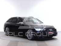 2024 Audi S6