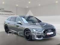 2024 Audi S6