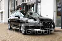2024 Audi A4