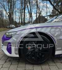 2024 Audi E-TRON