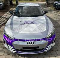 2024 Audi E-TRON