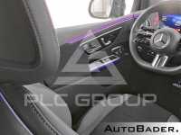 2024 Mercedes Benz EQE