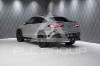 2024 Mercedes Benz GLE 63 AMG
