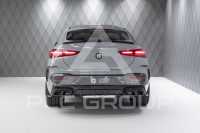 2024 Mercedes Benz GLE 63 AMG