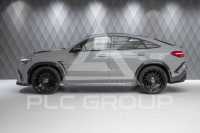 2024 Mercedes Benz GLE 63 AMG