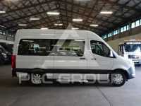 2024 Mercedes Benz Sprinter