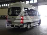 2024 Mercedes Benz Sprinter