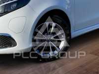 2024 Mercedes Benz EQV