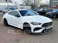 2024 Mercedes Benz CLE 200