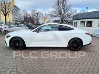 2024 Mercedes Benz CLE 200
