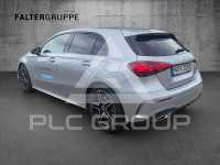 2024 Mercedes Benz A 200