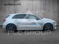 2024 Mercedes Benz A 200