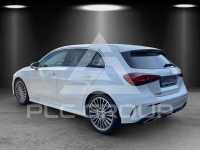 2024 Mercedes Benz A 200