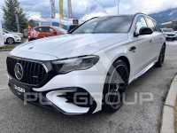 2024 Mercedes Benz E 53 AMG