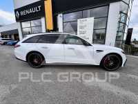 2024 Mercedes Benz E 53 AMG