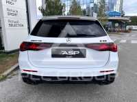 2024 Mercedes Benz E 53 AMG