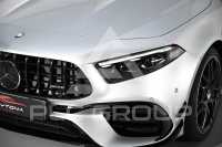 2024 Mercedes Benz A 45 AMG