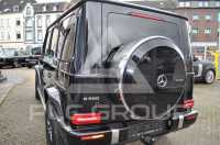 2024 Mercedes Benz G 500