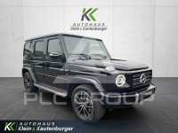 2024 Mercedes Benz G 500