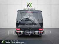 2024 Mercedes Benz G 500
