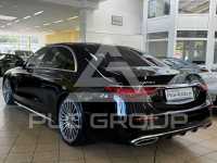 2024 Mercedes Benz S 450
