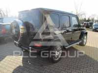 2024 Mercedes Benz G 400