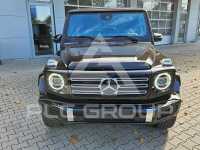 2024 Mercedes Benz G 400