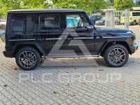 2024 Mercedes Benz G 400