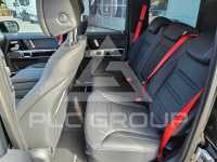 2024 Mercedes Benz G 400