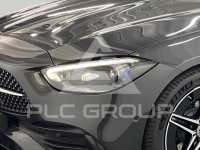 2024 Mercedes Benz C 300