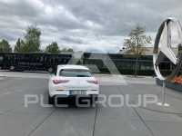 2024 Mercedes Benz CLA 250