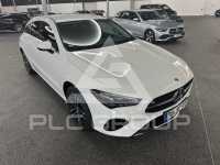 2024 Mercedes Benz CLA 250