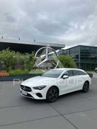 2024 Mercedes Benz CLA 250