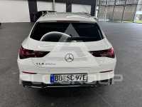 2024 Mercedes Benz CLA 250