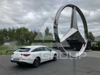 2024 Mercedes Benz CLA 250